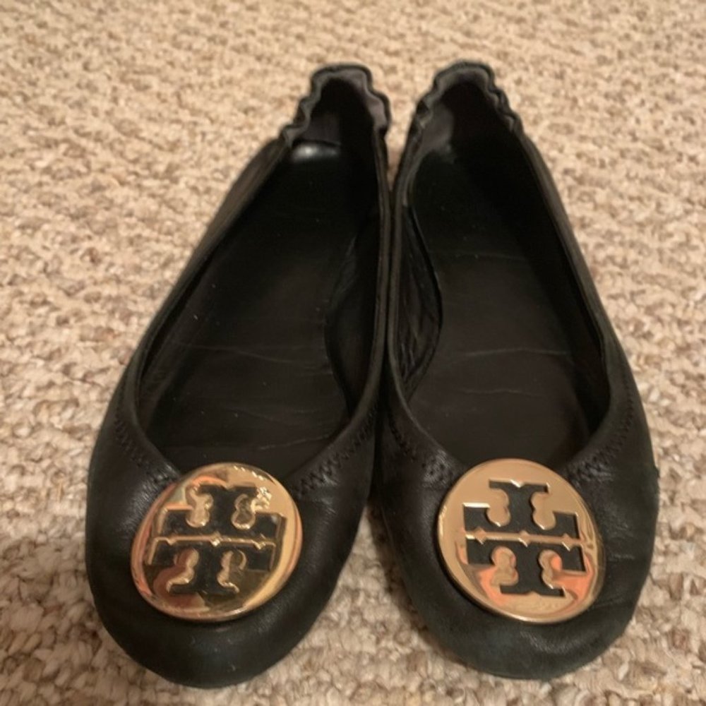 ✨CLASSIC✨ Tory Burch Flats